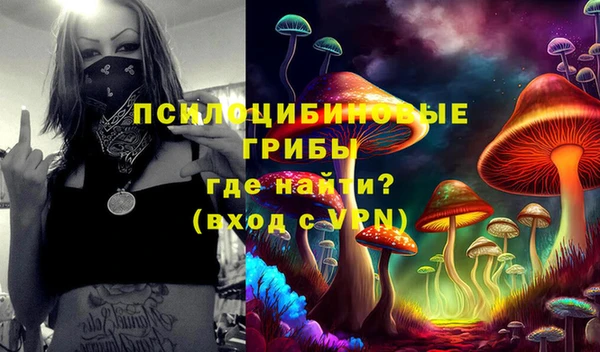 хмурый Бугульма